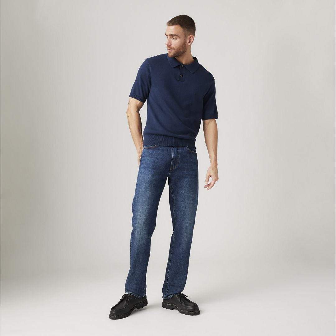 505 Regular Fit Authentic Soft Men's Jeans 30x30