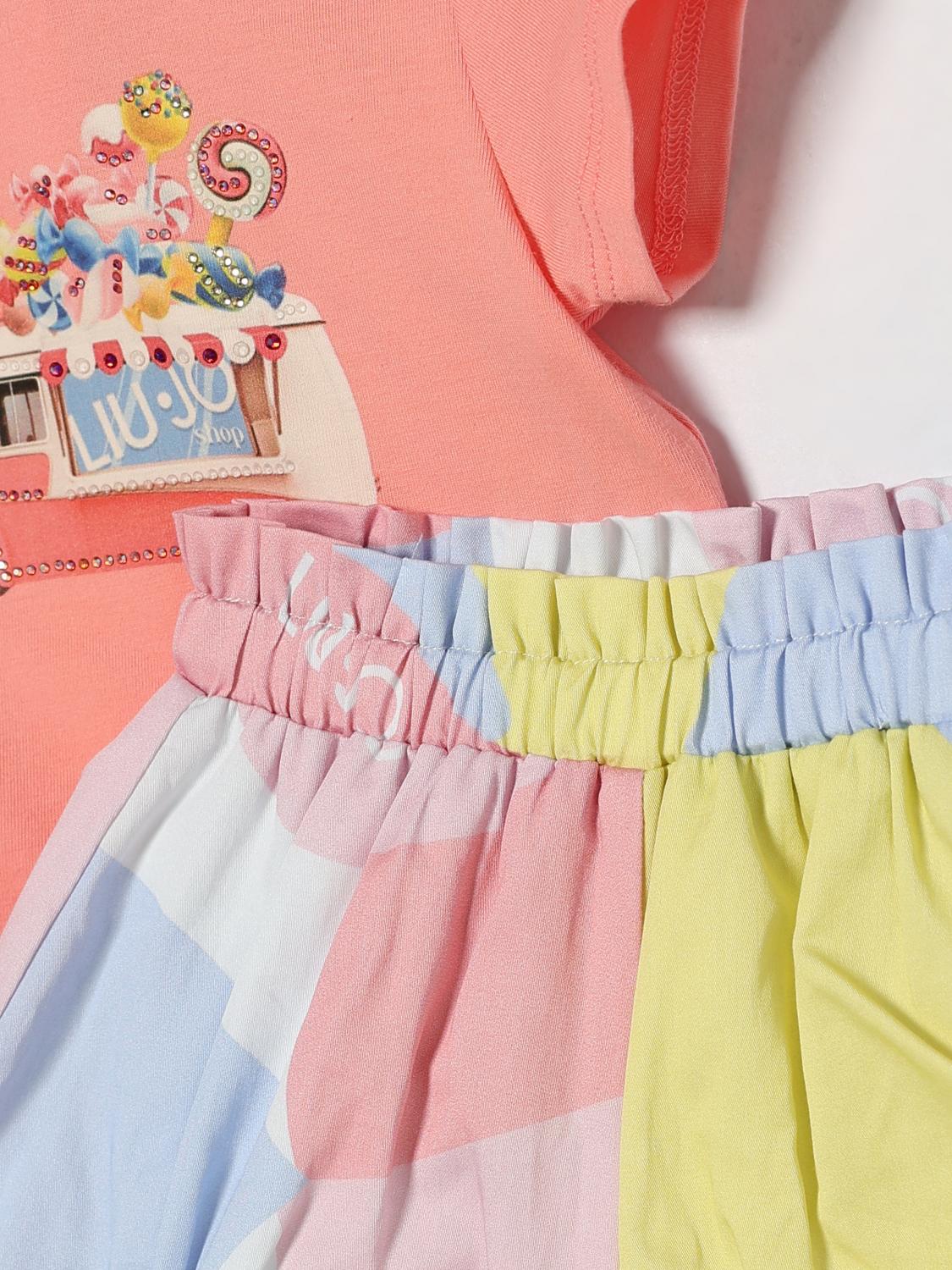 Jumpsuit Kids color Multicolor
