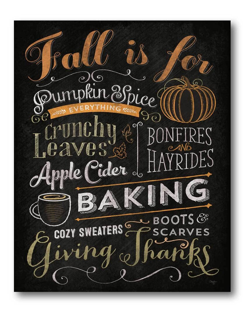 Canvas Wall Art