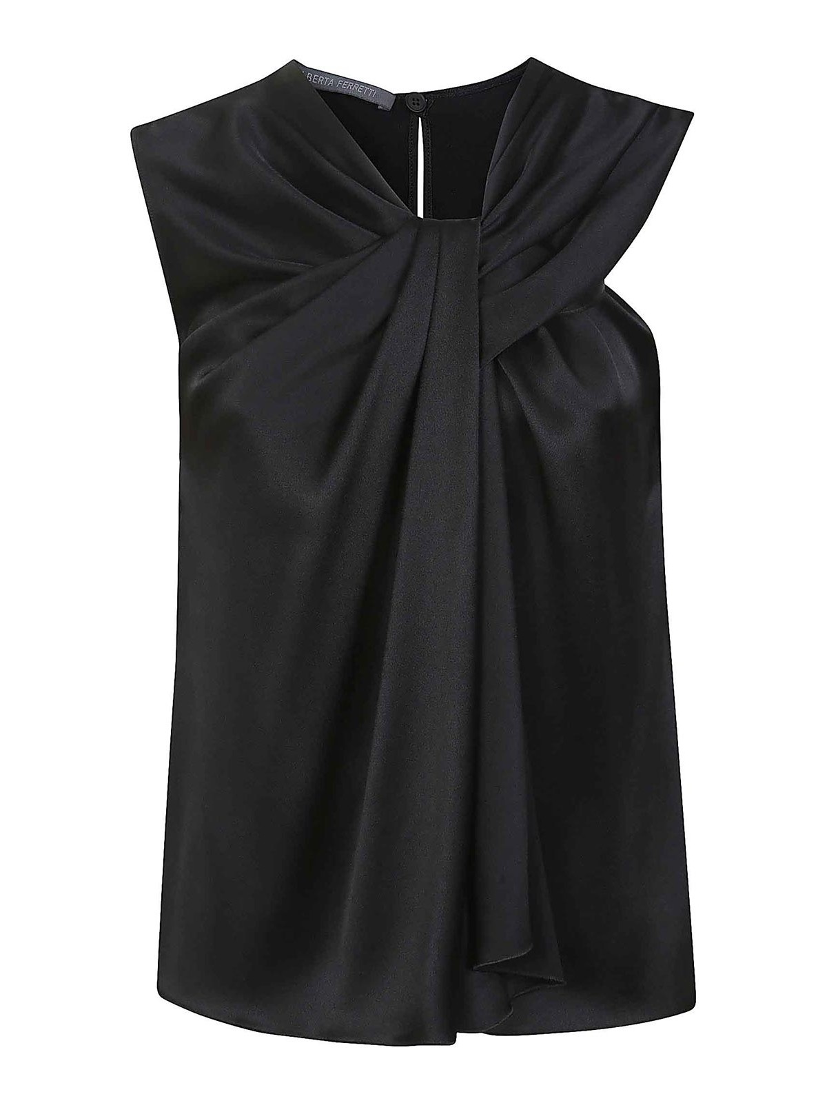 Satin Top