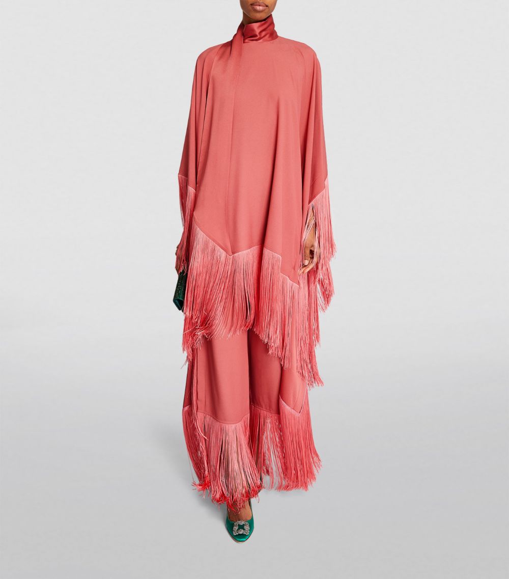 Nevada Fringed Trousers
