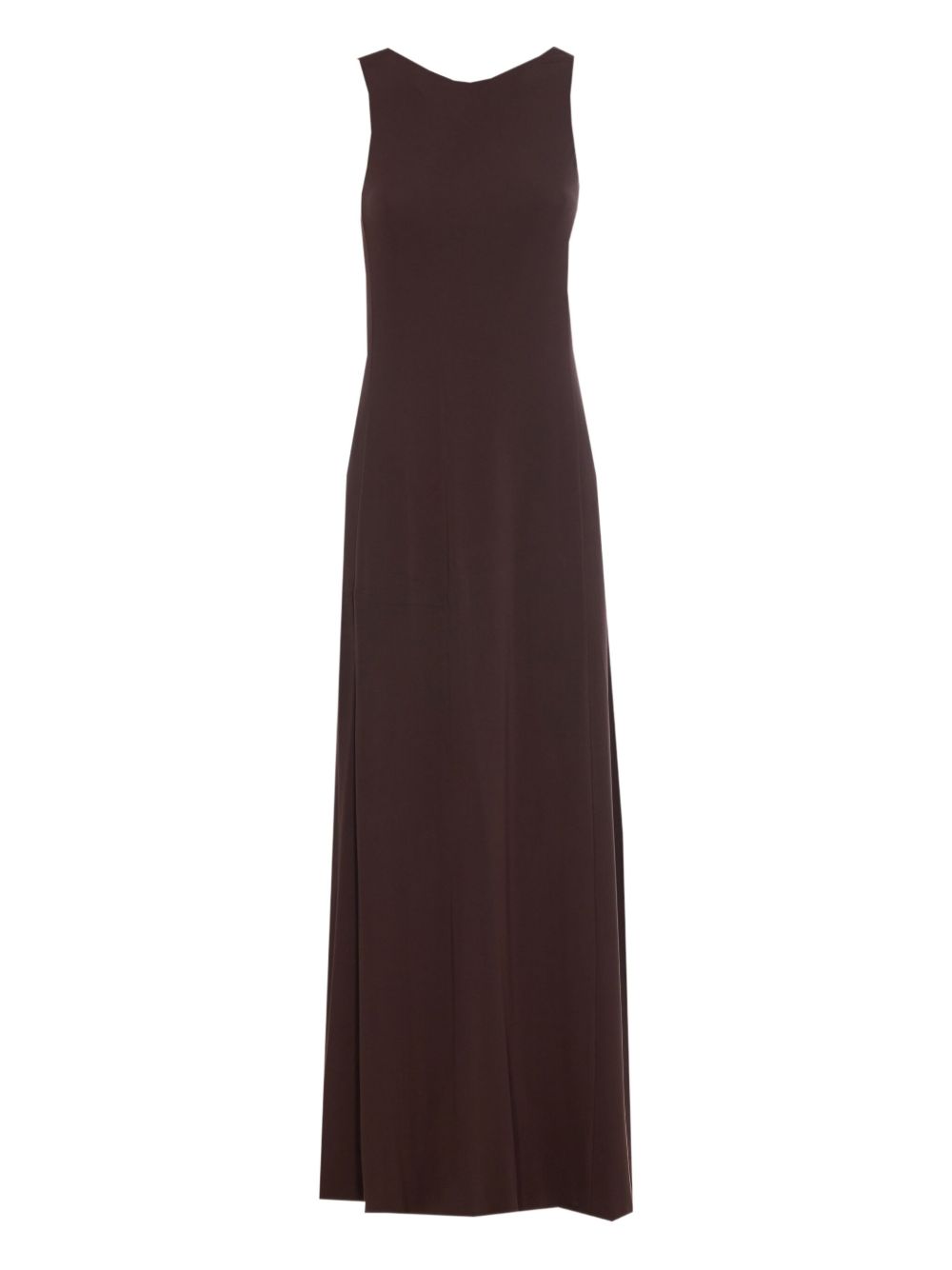 Dress MAX MARA Woman color Black 1