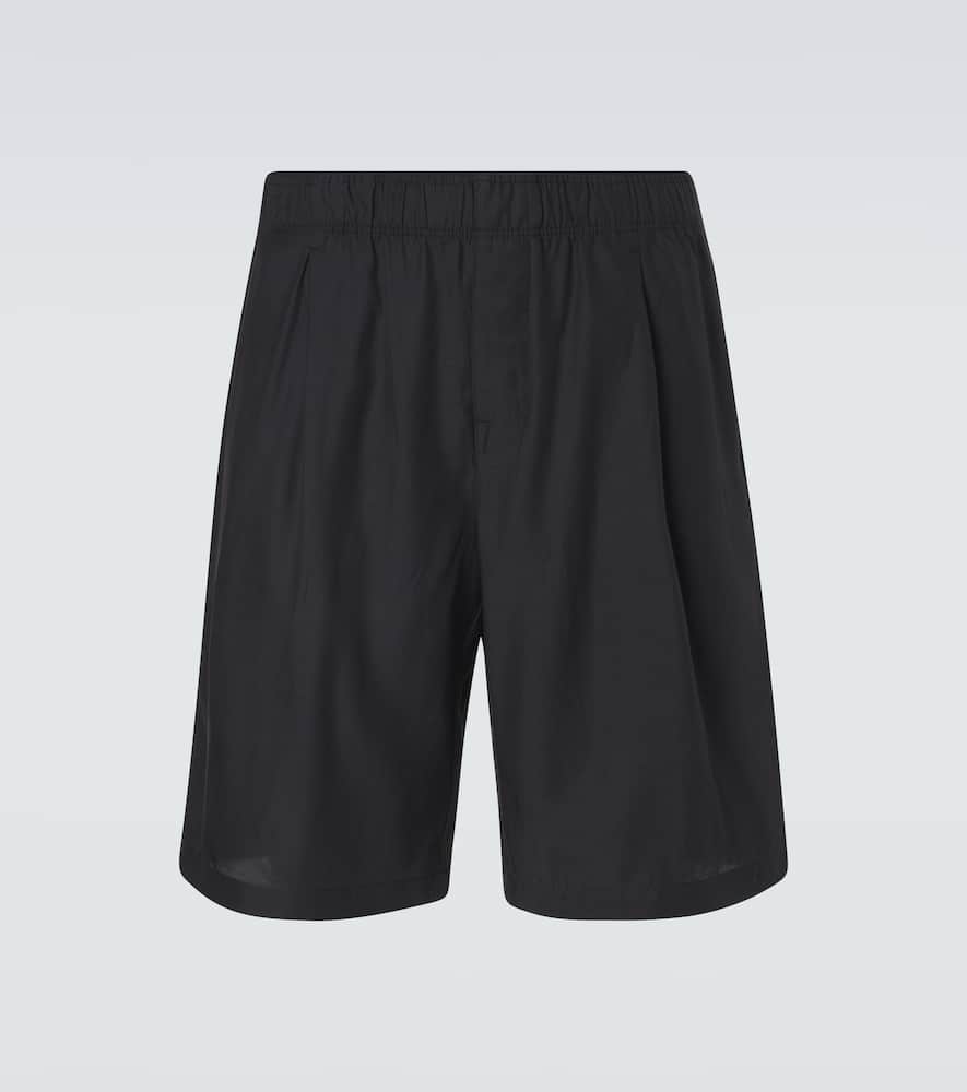 Leisure shorts