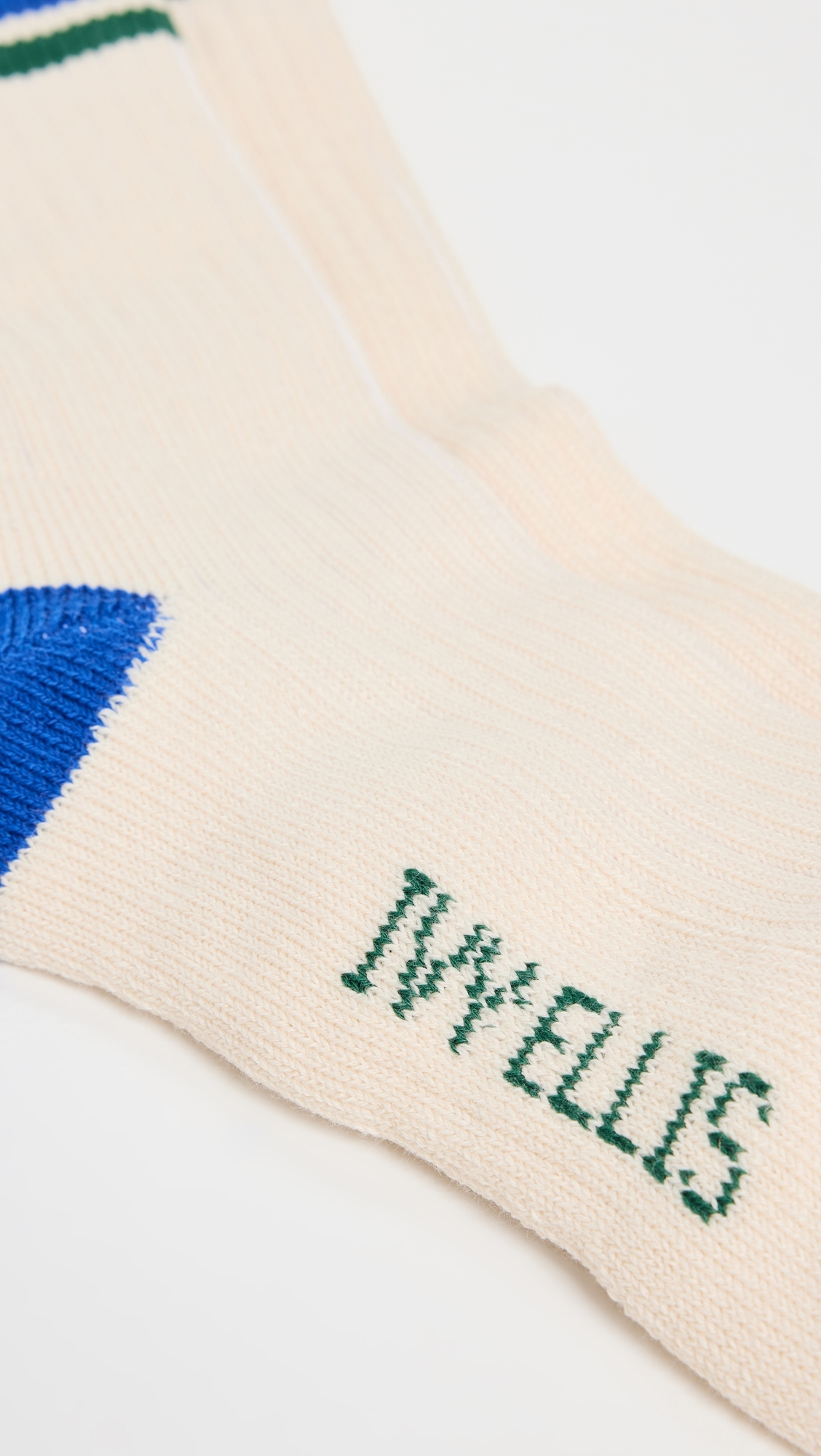 The Zorn Crew Socks Seahawks Multi One Size