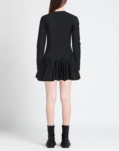 Woman Mini dress Black