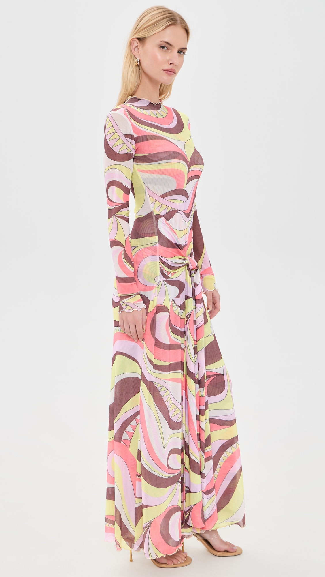 Dani Dress Dolce