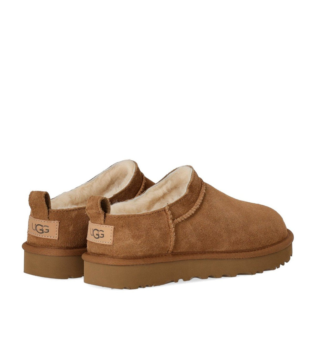 Women's Classic Micro Boot Chestnut