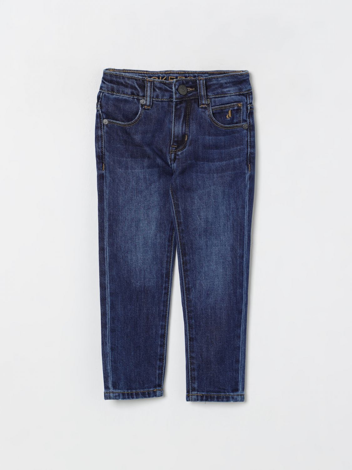 Jeans Kids color Denim