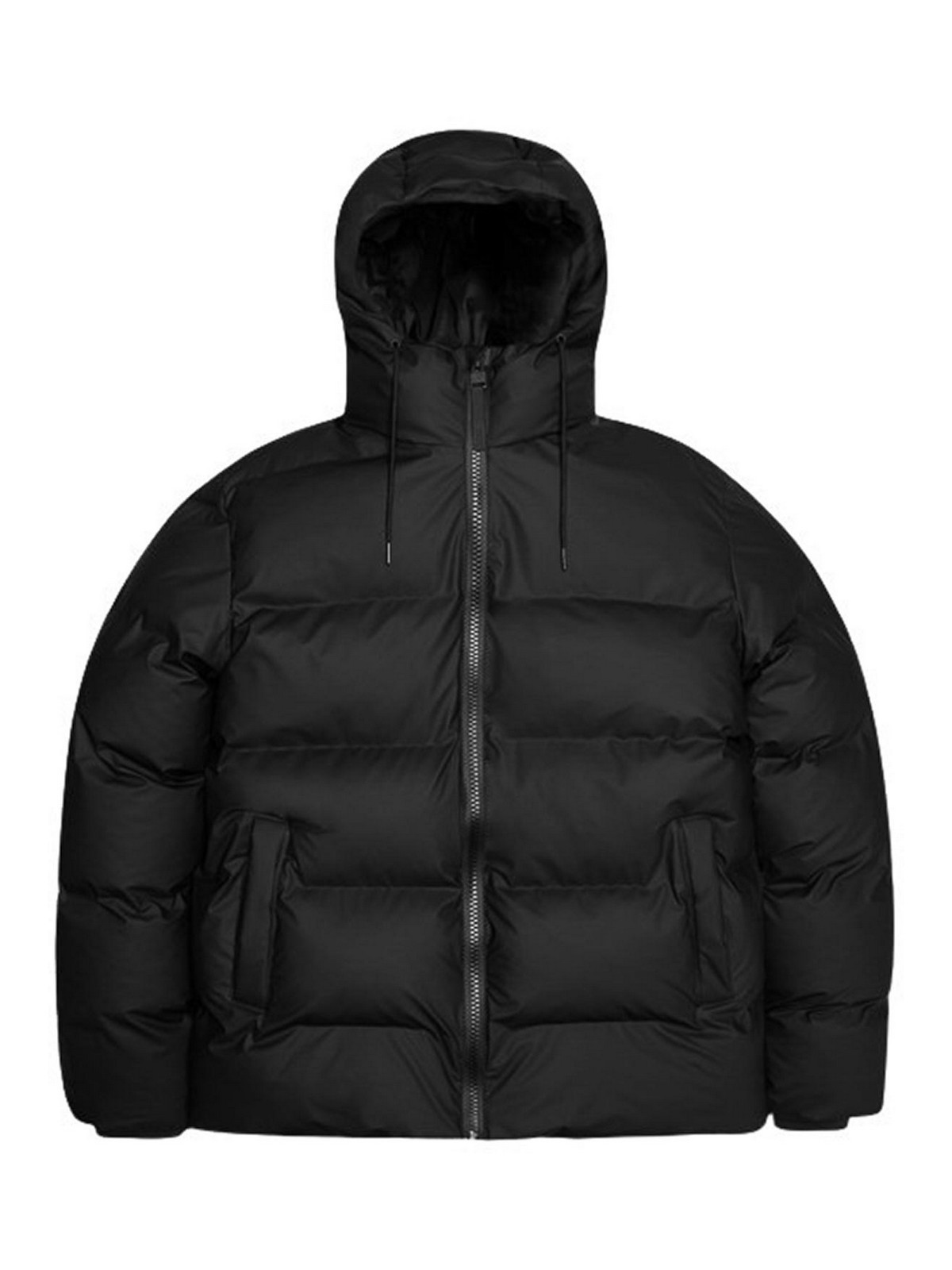 Alta Puffer Jacket