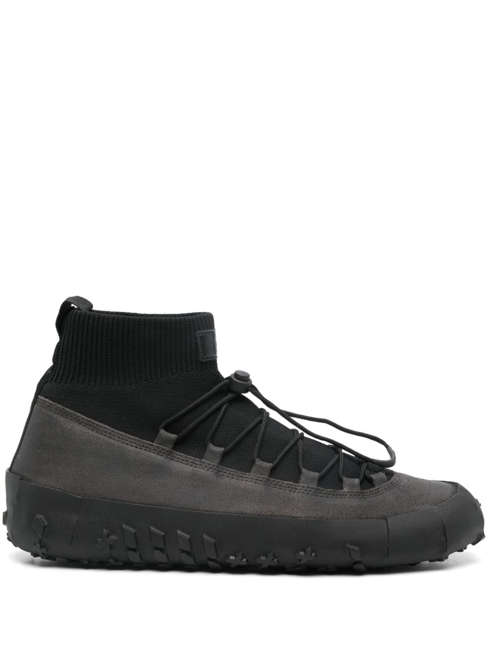 Vibram sneakers - Black