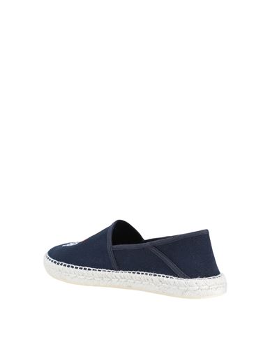 Woman Espadrilles Navy blue