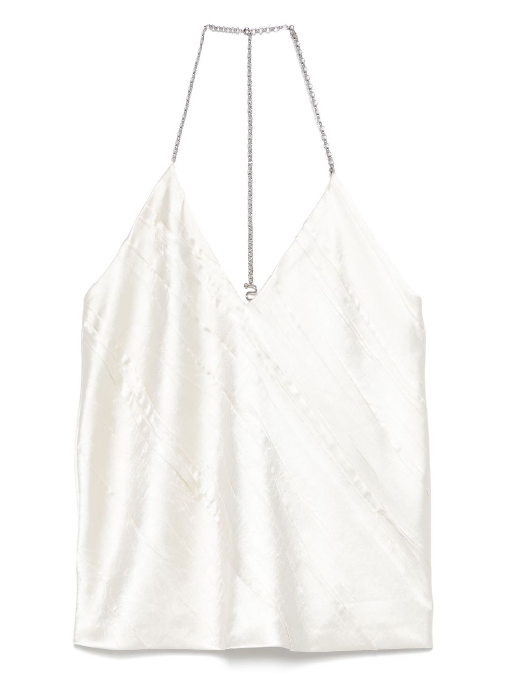 Fatuo top - Neutrals