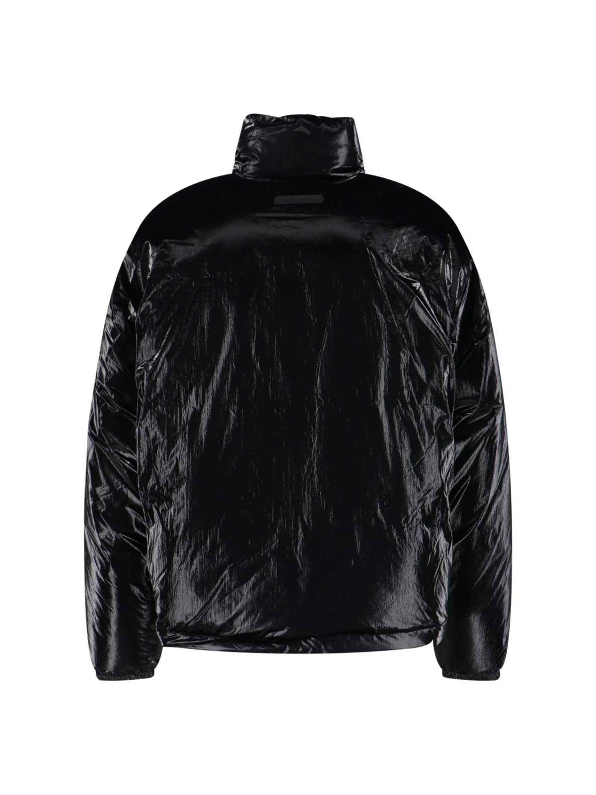Padded Down Jacket "Ripstop"