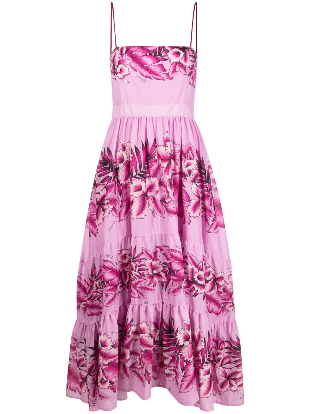 Azzeccato Dress