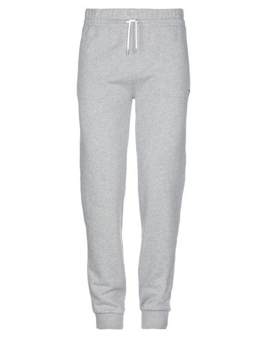 Maison Kitsuné Man Pants Grey