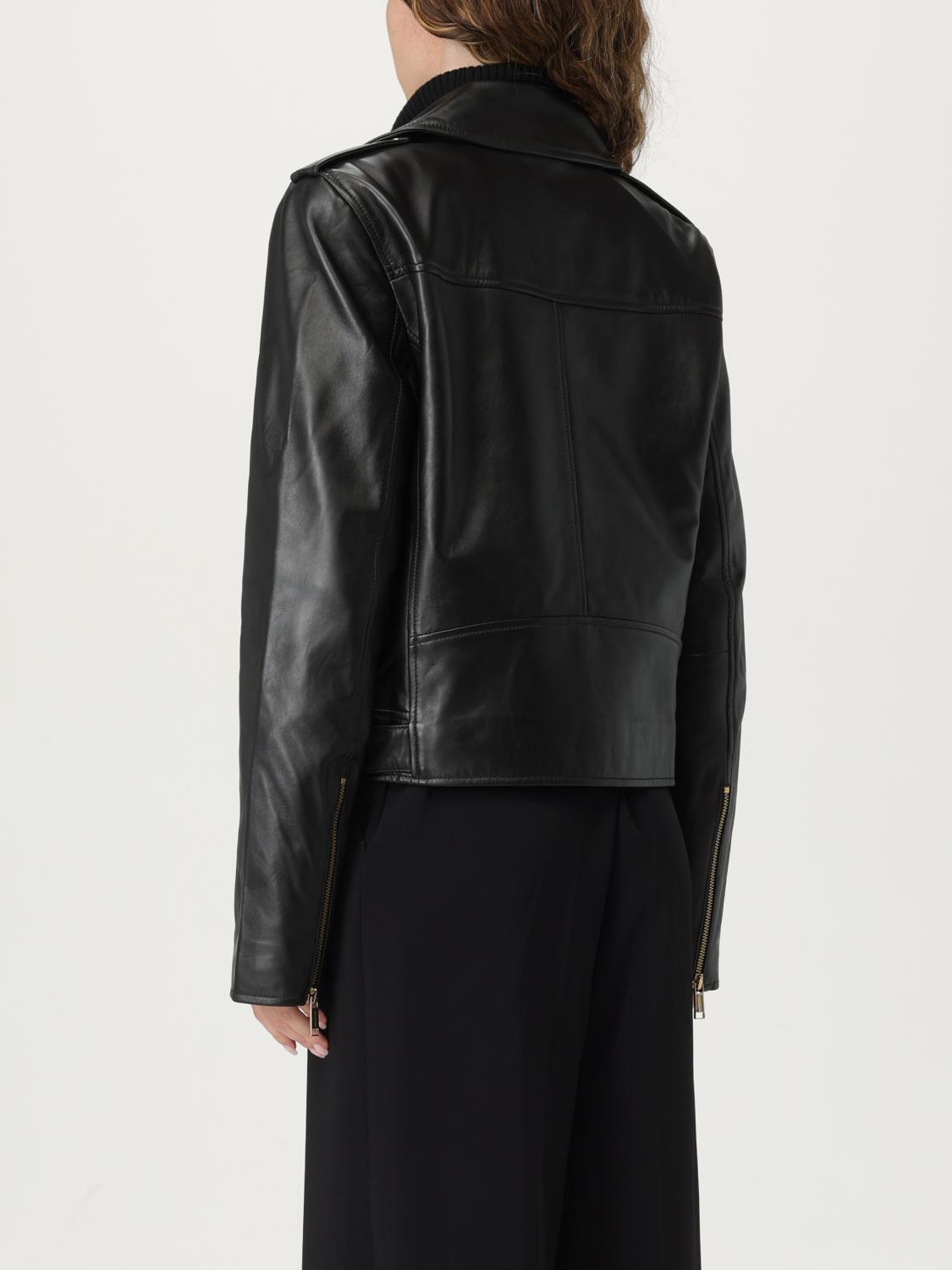 Blazer Woman color Black