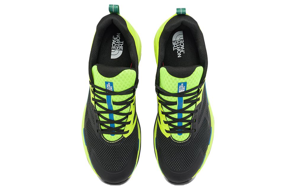 Vectiv Enduris Futurelight Shoes 'Neon Green Black'