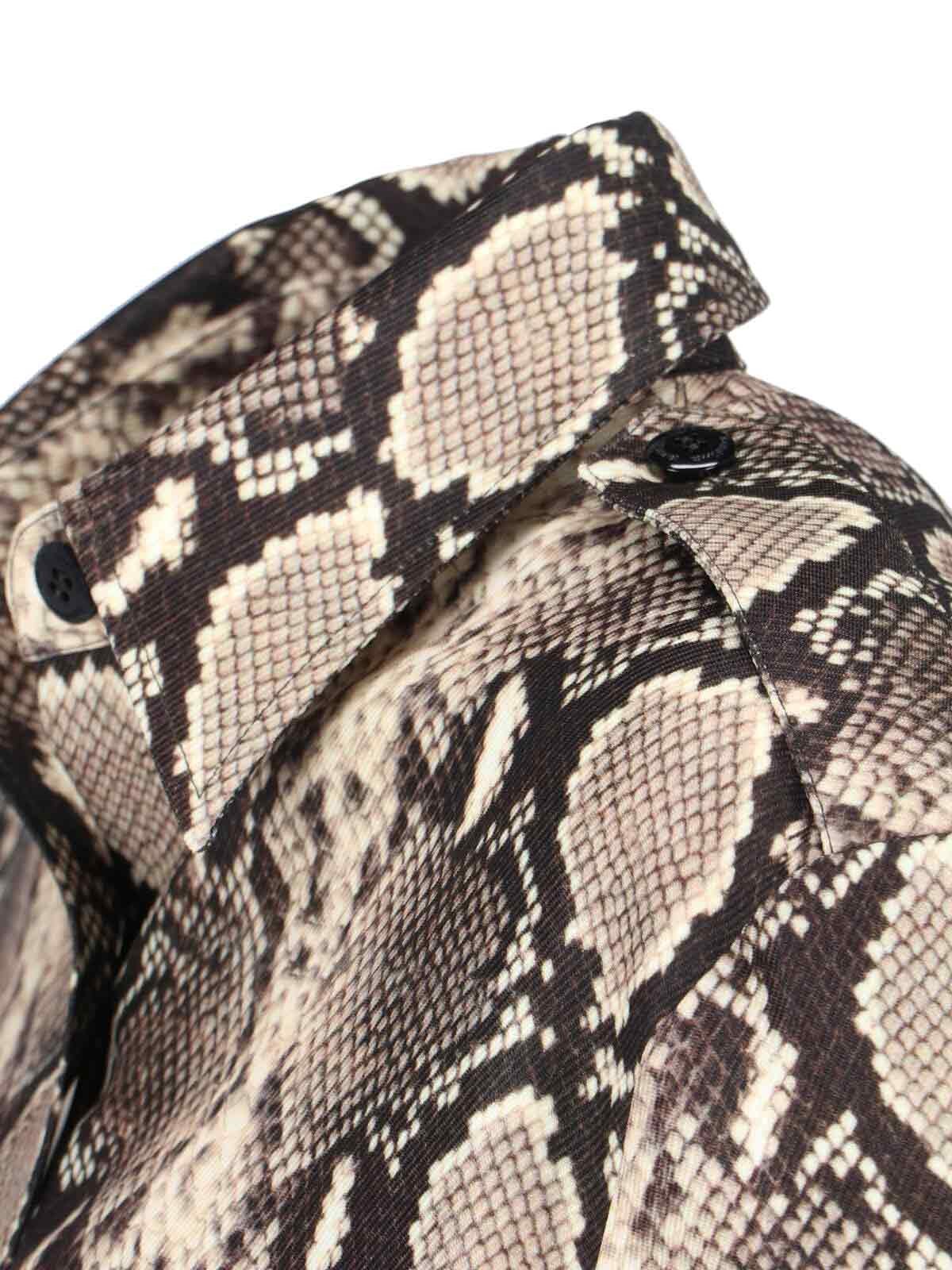 Python Print Shirt