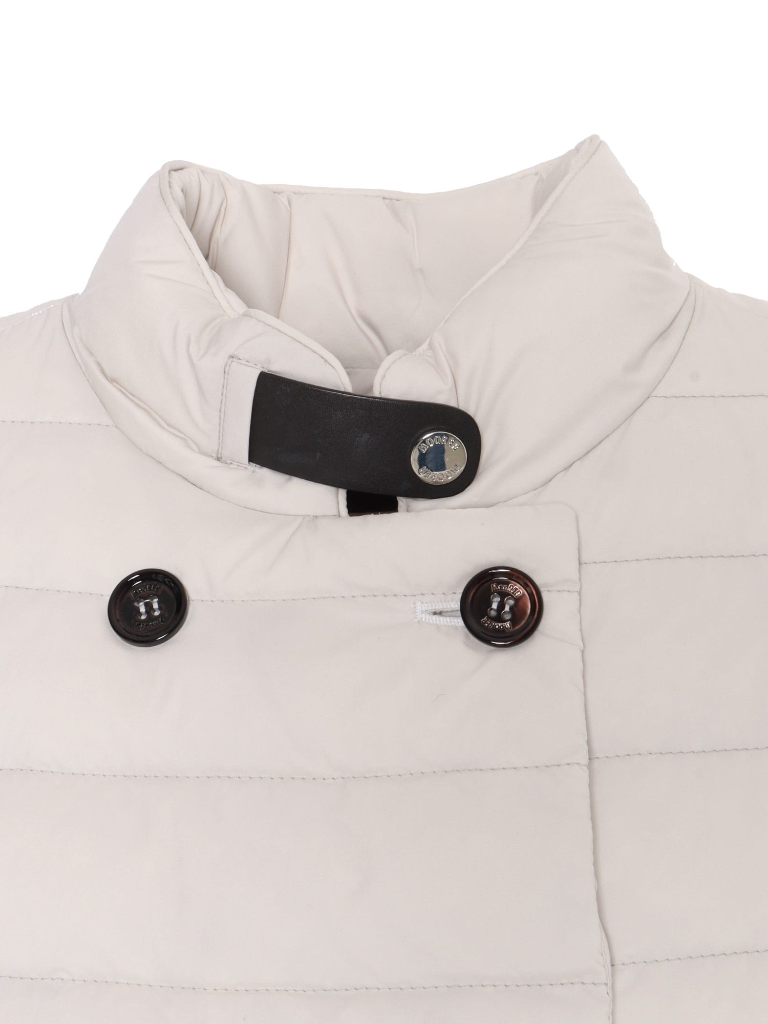 Clement Padded Jacket