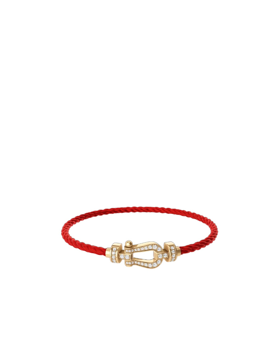 FORCE 10 bracelet clasp