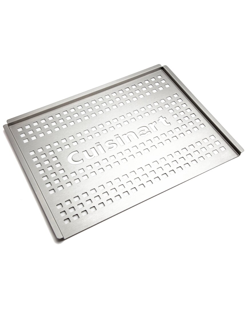 12x16 Grill Topper