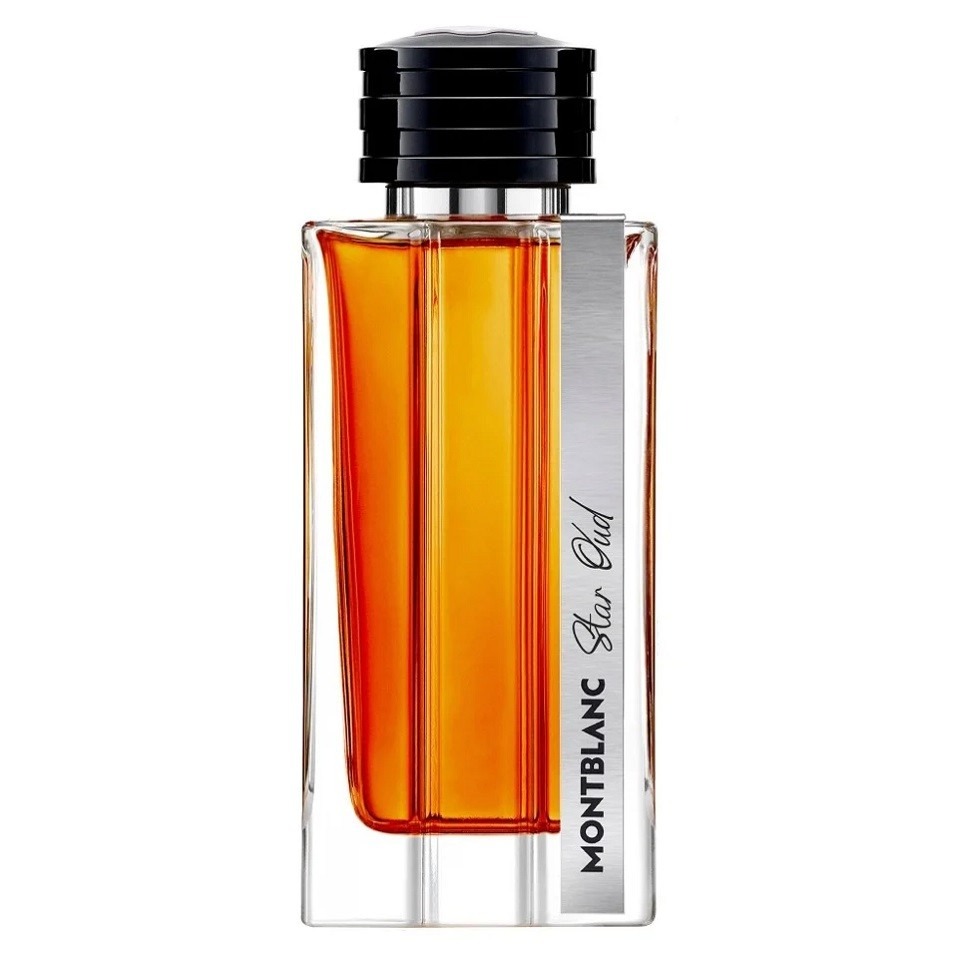 Mens Star Oud EDP Spray 4.2 oz Fragrances 3386460154857