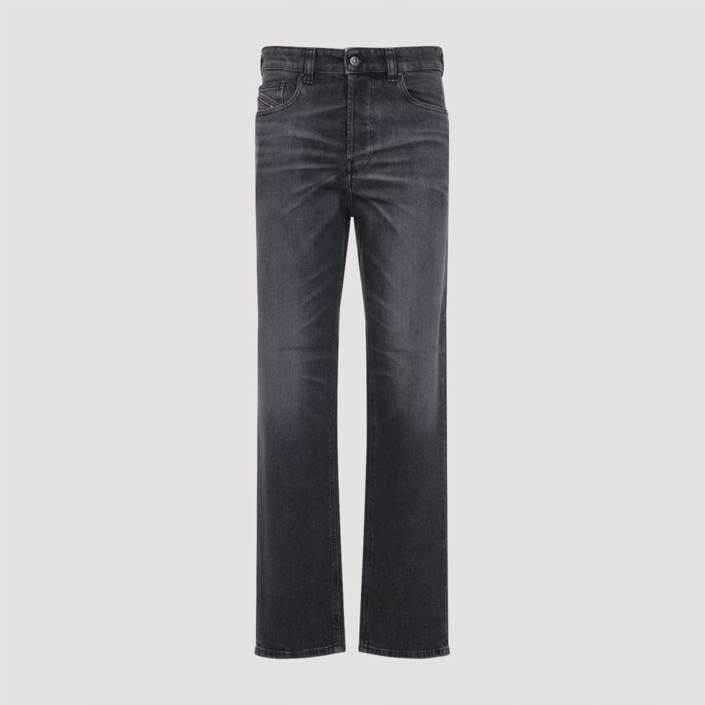 Jeans Black