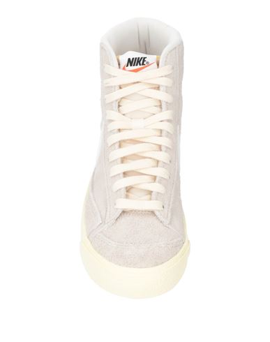 Woman Sneakers Light grey