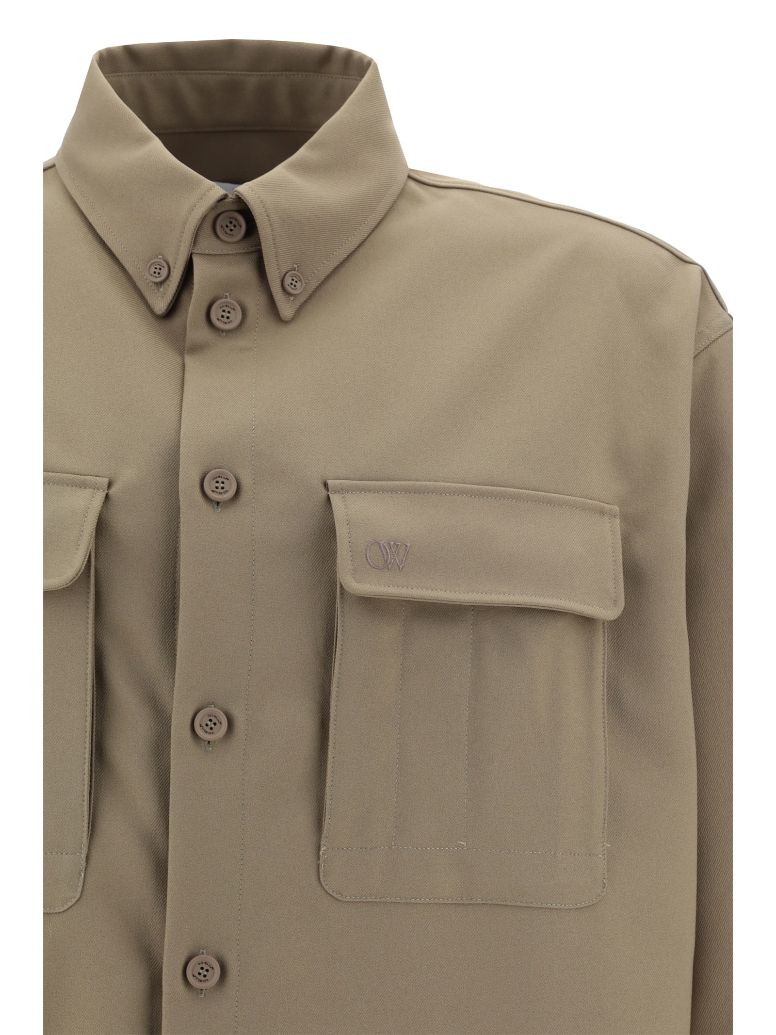 Overshirt