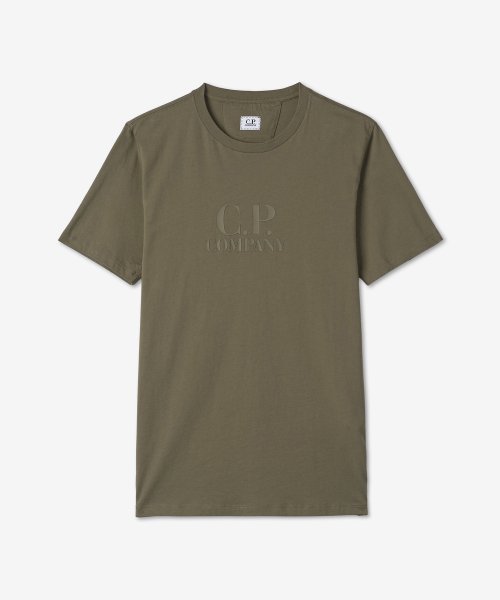 C.P.COMPANY 12CMTS119A005100W660SS22
