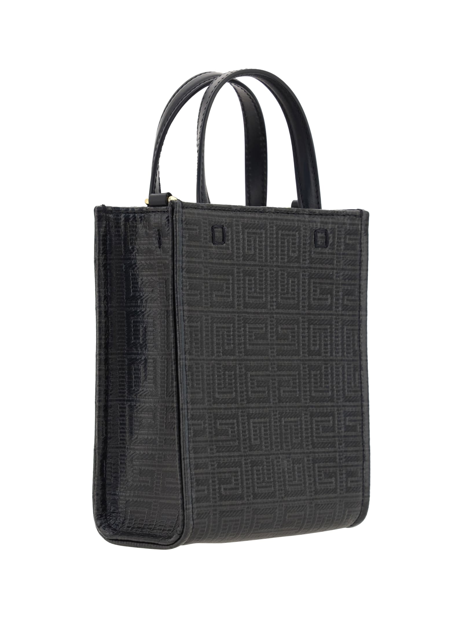 Vertical G-Tote Mini Bag