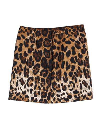 Kid Girl Kids' skirt Camel