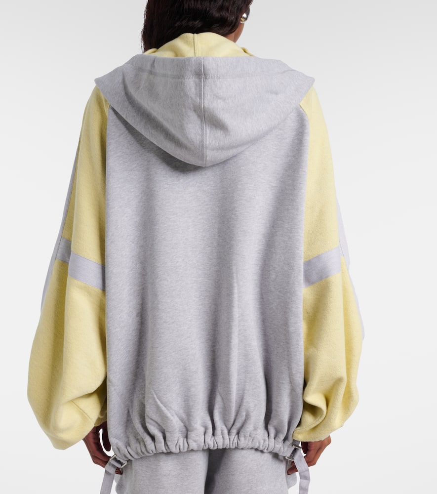 Cotton jacket