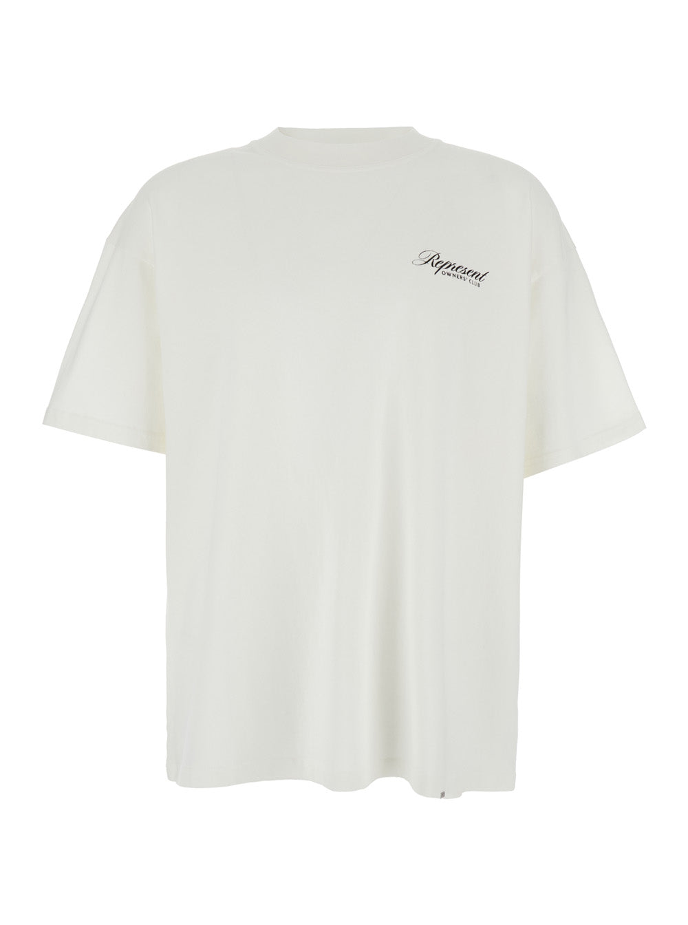 Owners Club T-Shirt — White