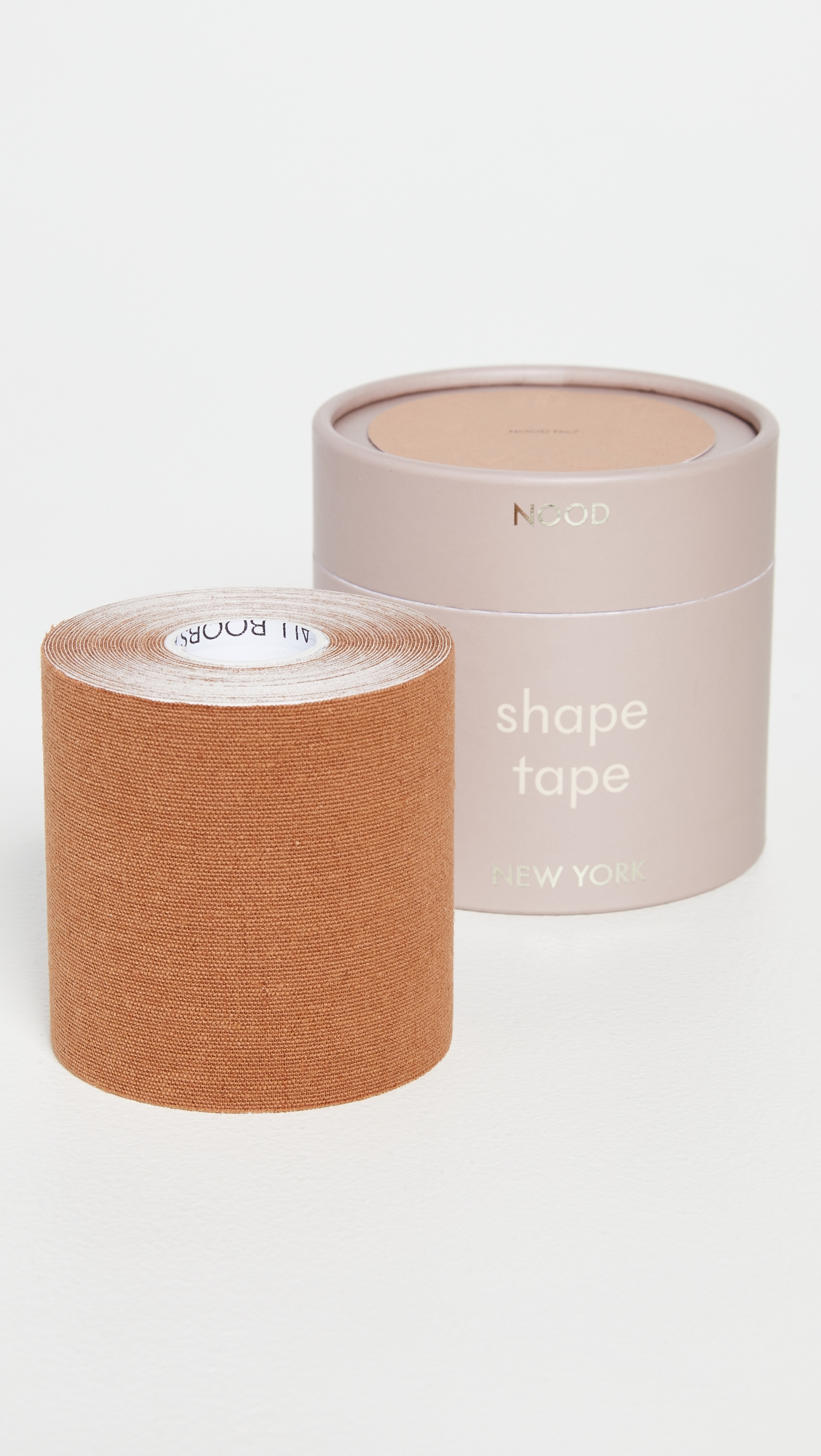 Shaping Breast Tape No. 7 One Size