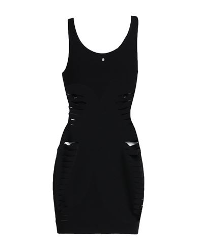 Woman Mini dress Black