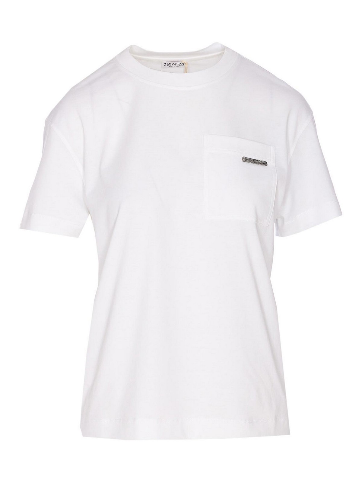 Monile Logo T-Shirt