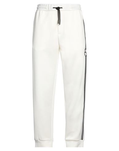 Man Pants Ivory