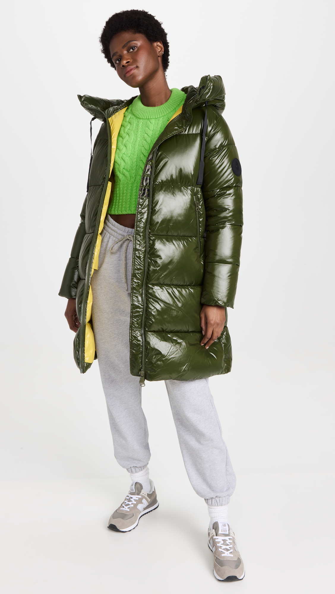 Isabel Jacket