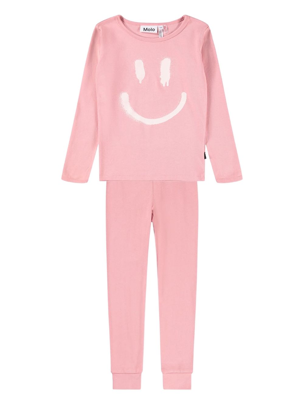 Lue pyjamas - Pink