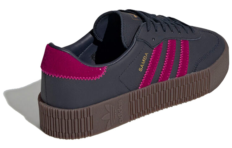 (WMNS) Sambarose 'Legend Ink Shock Pink'