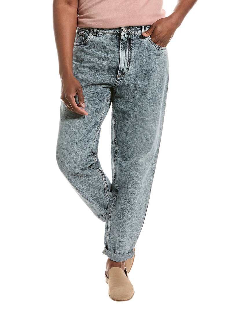 Relaxed Fit Pant