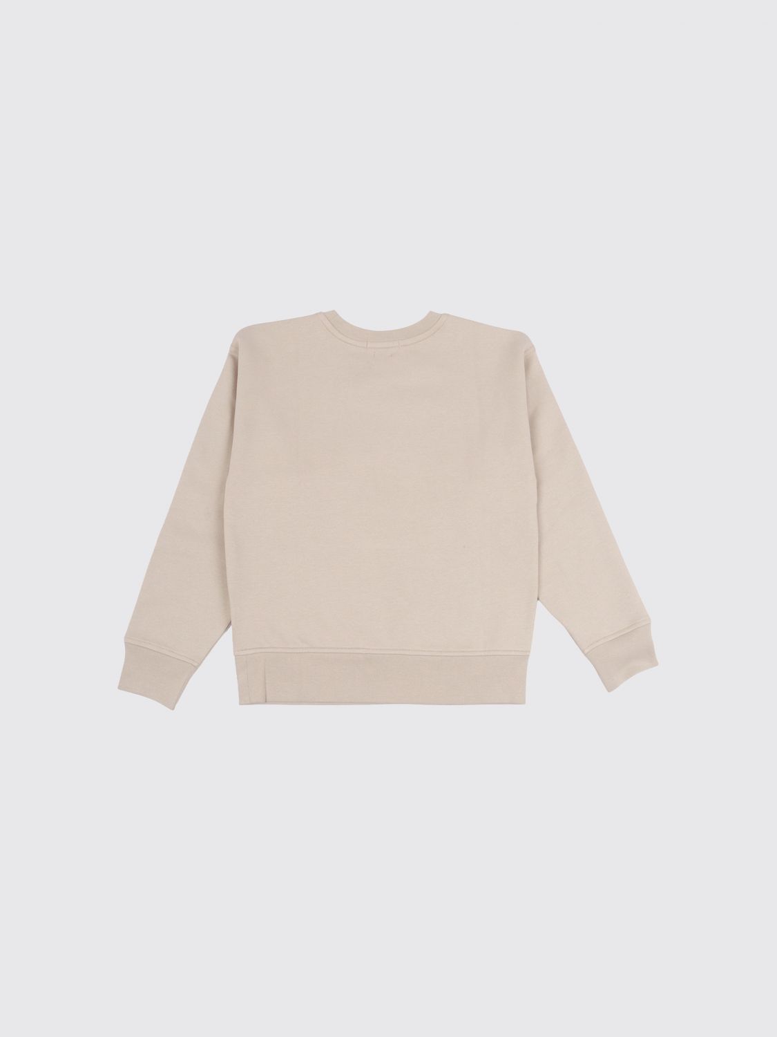 Sweater Kids color Grey
