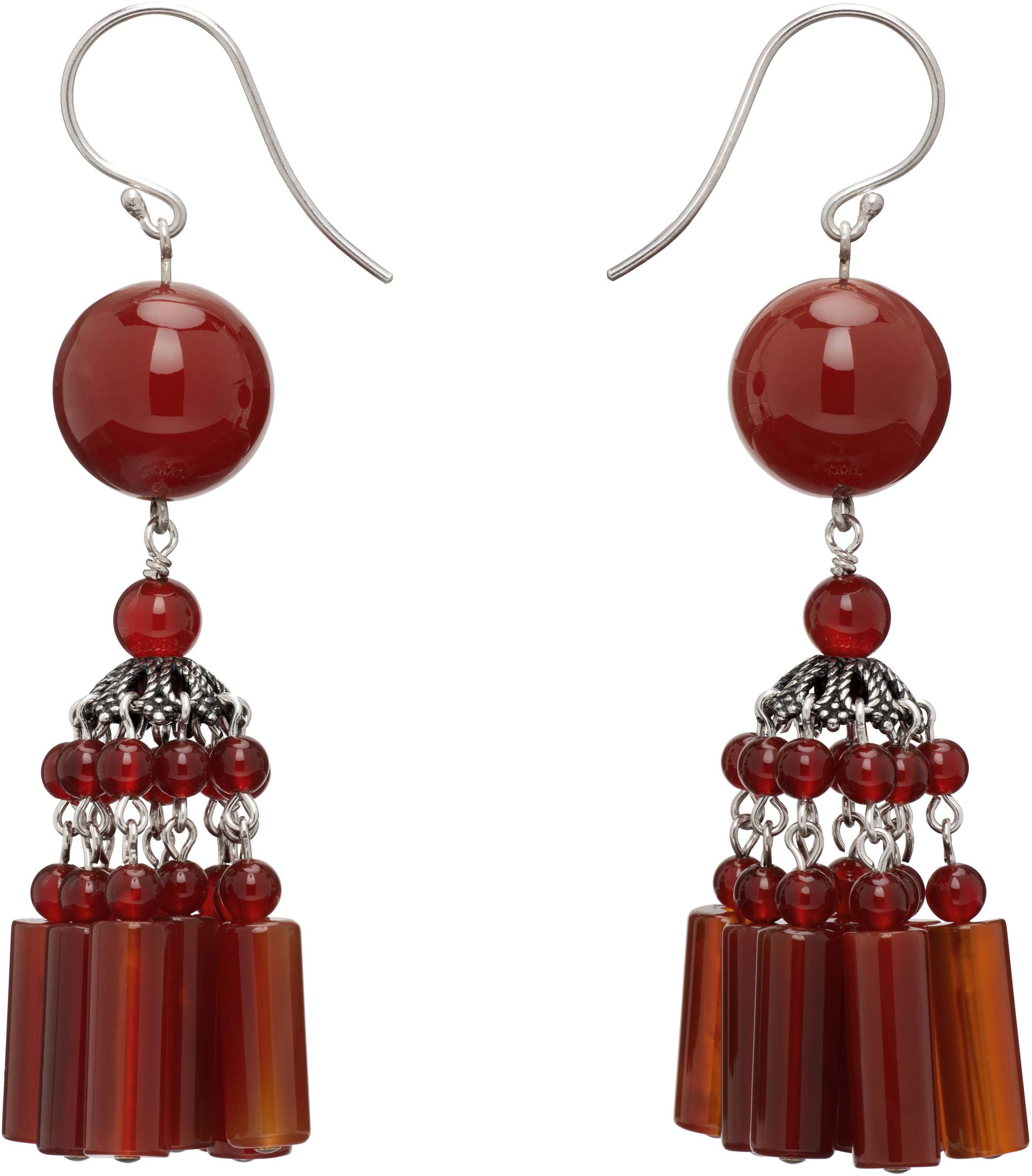 Flamenco Earrings