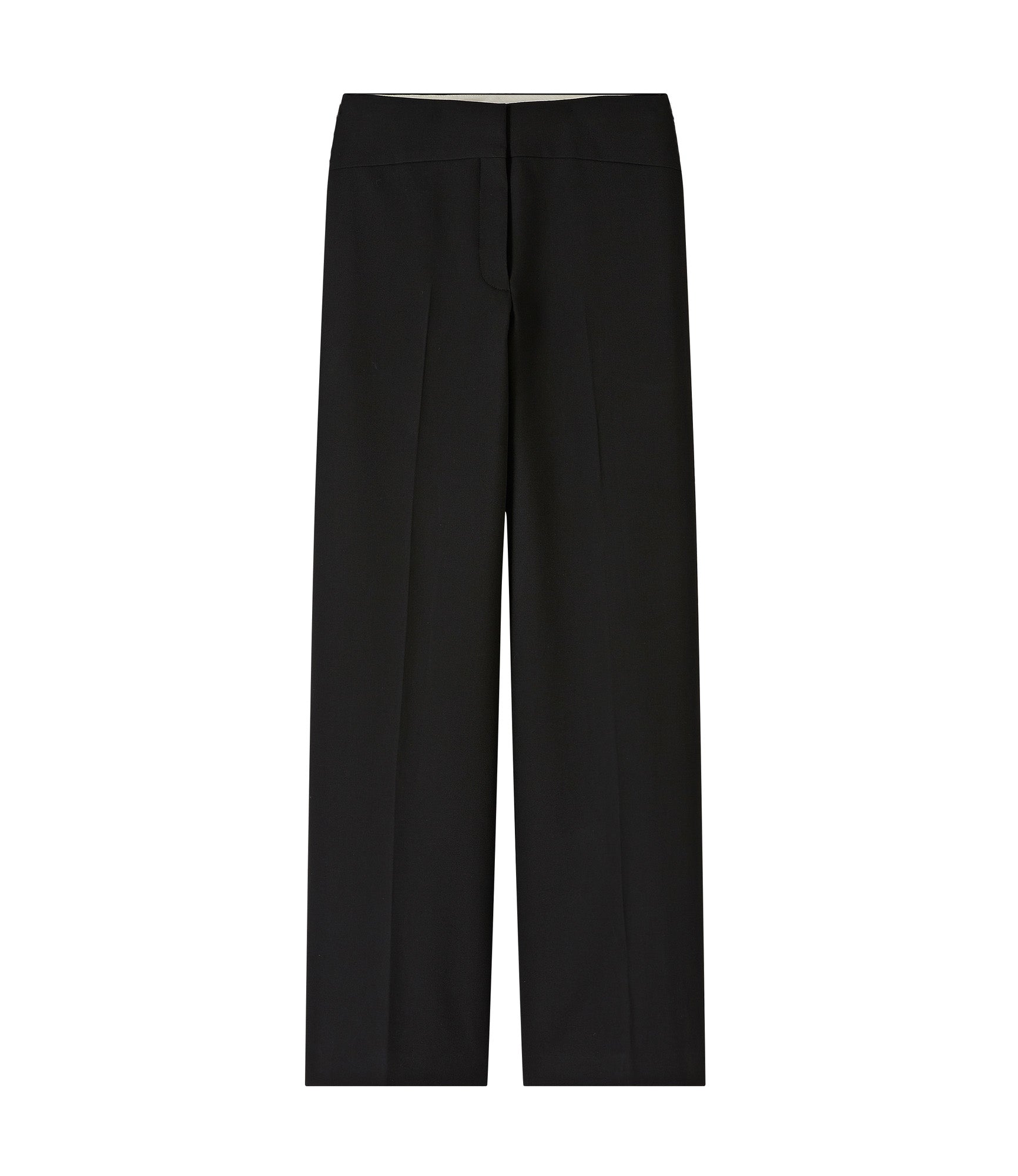 Elina pants LZZ - Black
