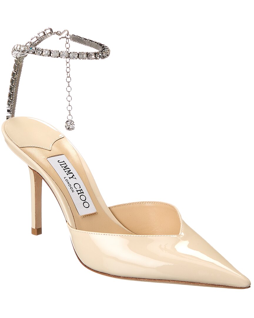 Saeda 85 Patent Pump