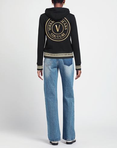 Woman Sweatshirt Black