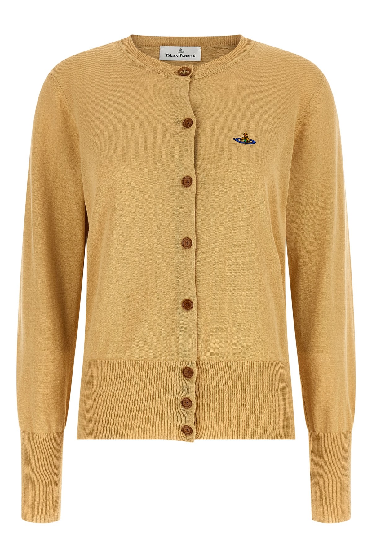 'Bea' Cardigan
