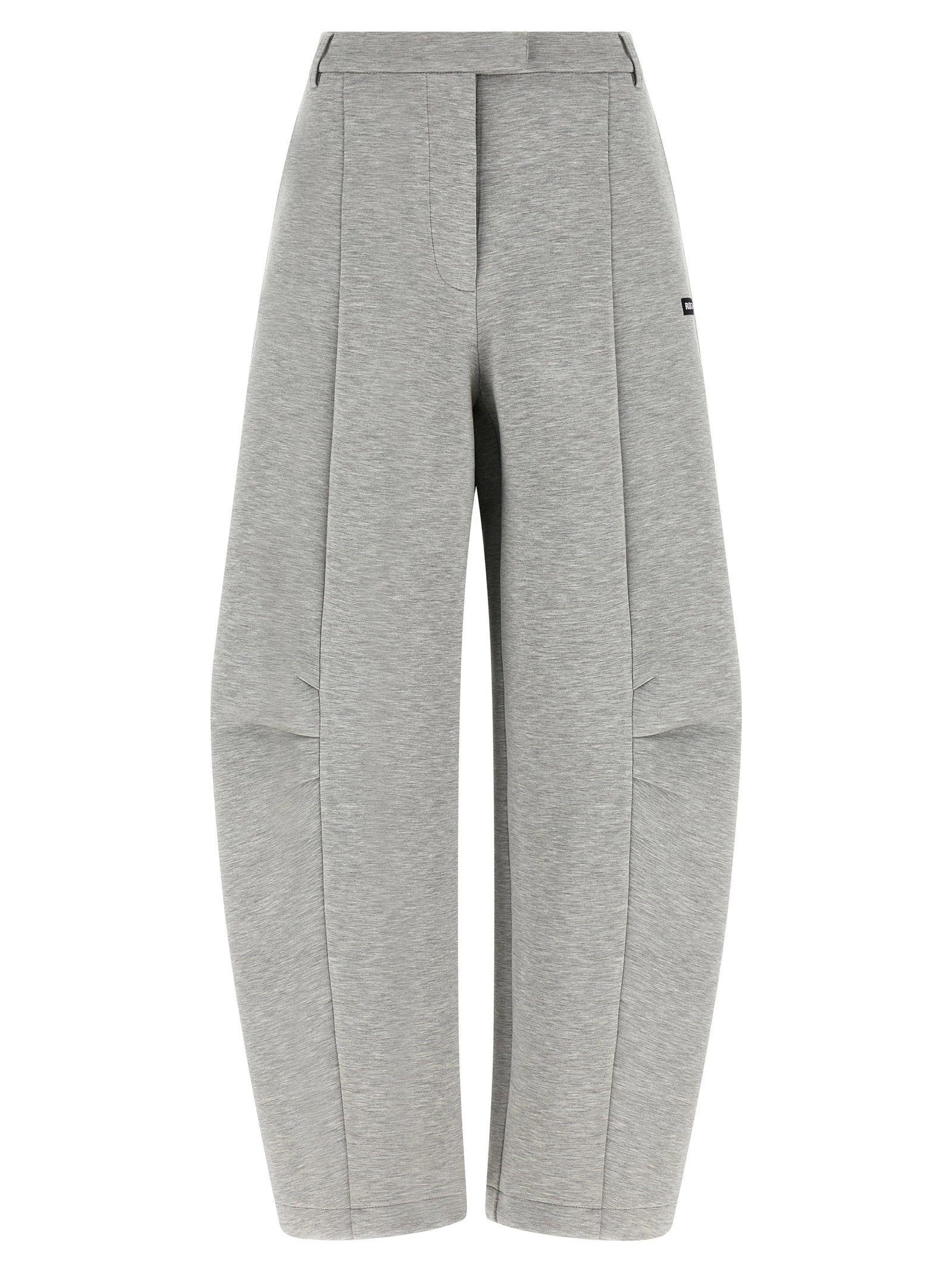 Scuba Cargo Pants