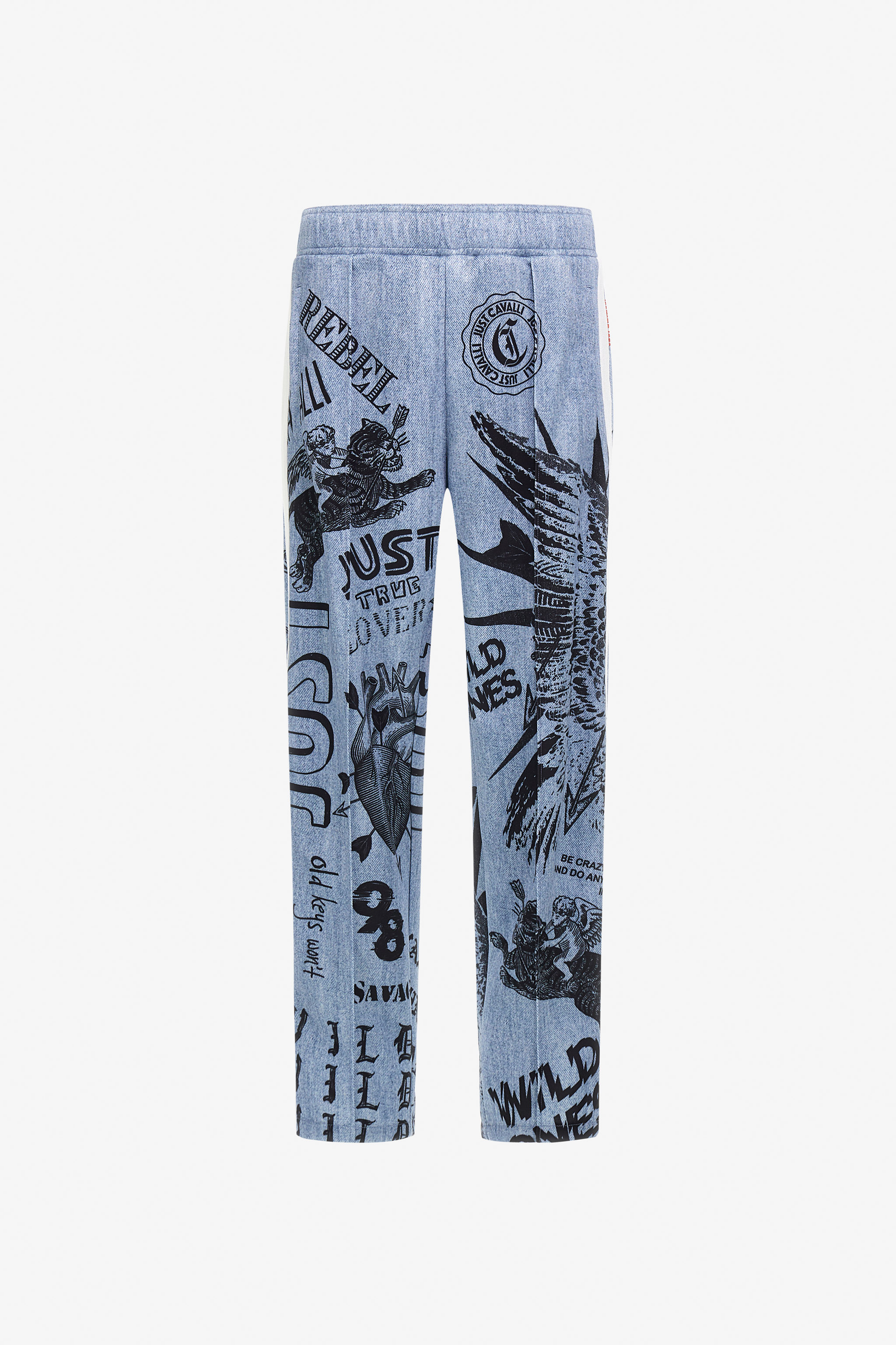 Just Cavalli Trousers